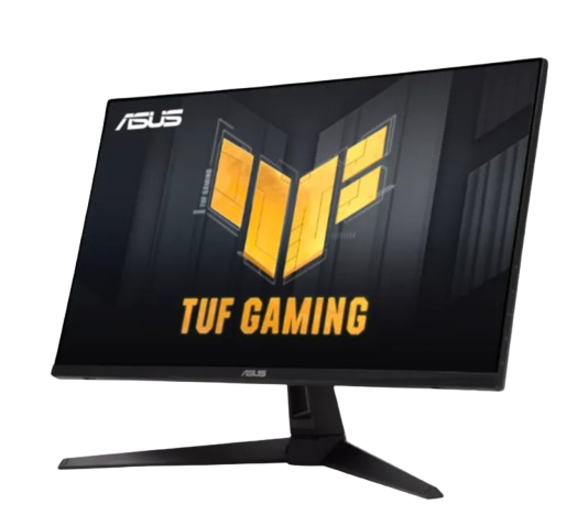 TUF Gaming Monitor 1