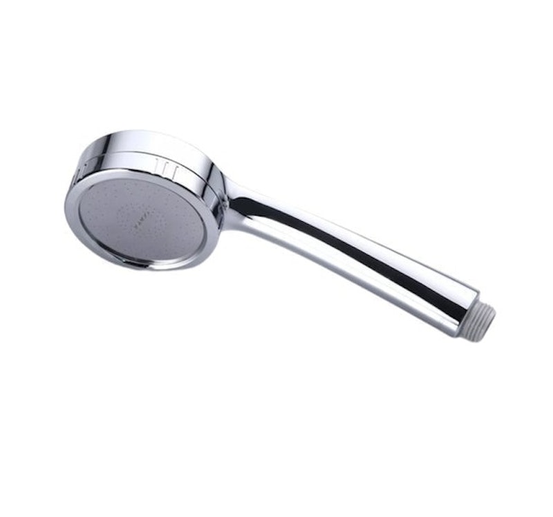 High Pressure Charcoal Filtered Rainfall Shower Head 2