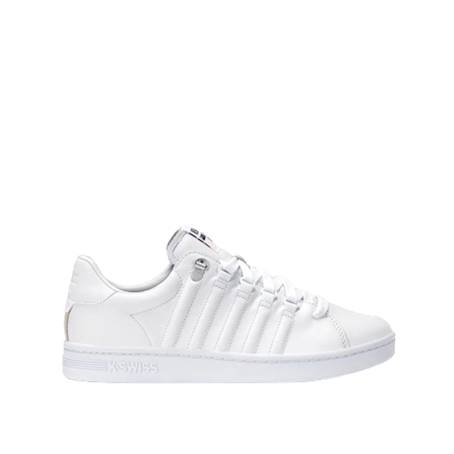 Lozan II Mens Shoes 2