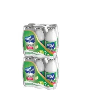 Yogurt Drink  1