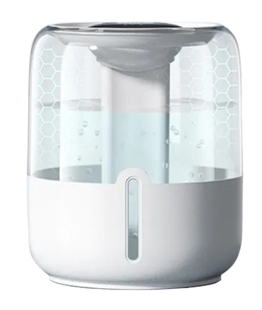 6.8 L Humidifier 	  1