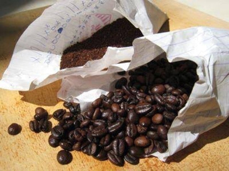 Kapeng Barako 2