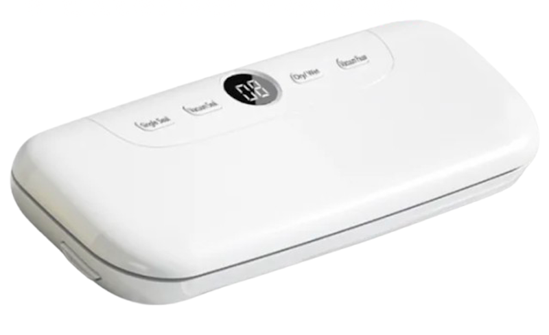 Food Vacuum Sealer 1