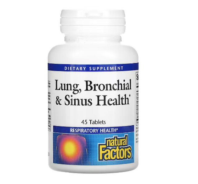 10 Best Vitamins for Lungs in the Philippines 2026 | Swisse, Swanson, and More 5