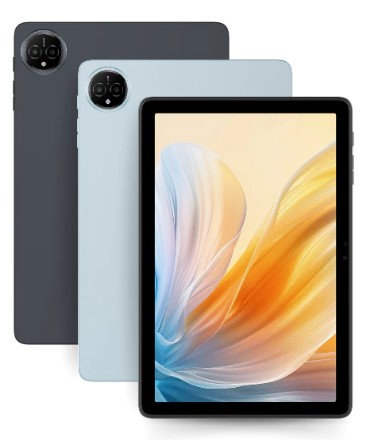 Gaming Tablet	  1