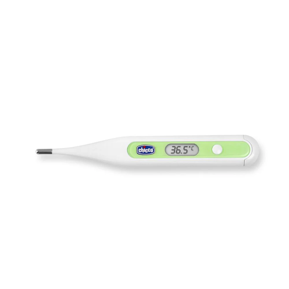 Digi Paediatric Thermometer 1