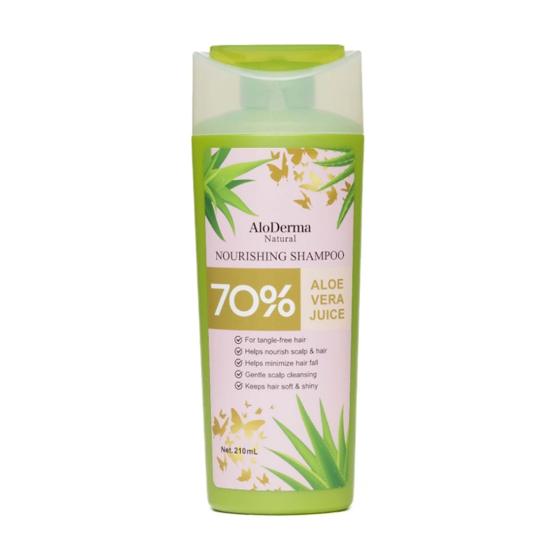 Nourishing Shampoo 1