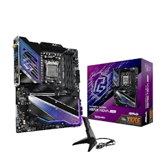 Phantom Gaming X870E Nova WiFi