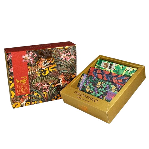 3-Bar Gift Box 1