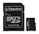 Kingston Technology Canvas Select Plus microSD Card 1