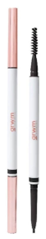Precision Micro Tip Eyebrow Pencil with Spoolie 1