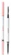 GRWM Cosmetics Precision Micro Tip Eyebrow Pencil with Spoolie 1