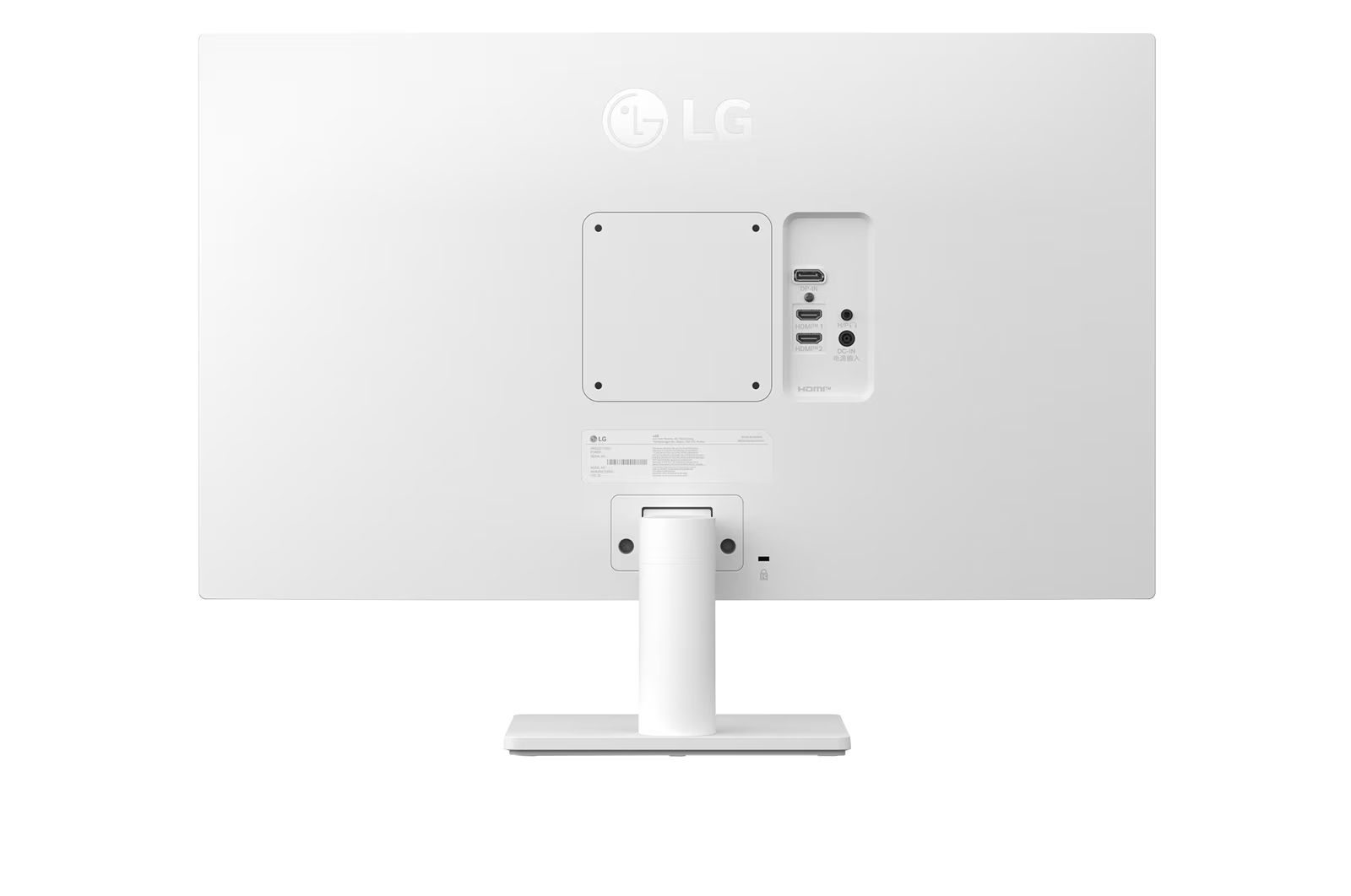 UltraFine IPS Monitor 3
