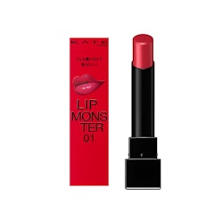 Lip Monster
