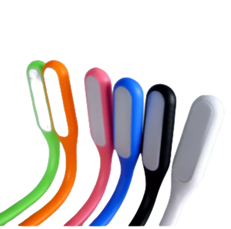 Mini Foldable USB Light 2