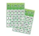Super-K Bingo Cards 1