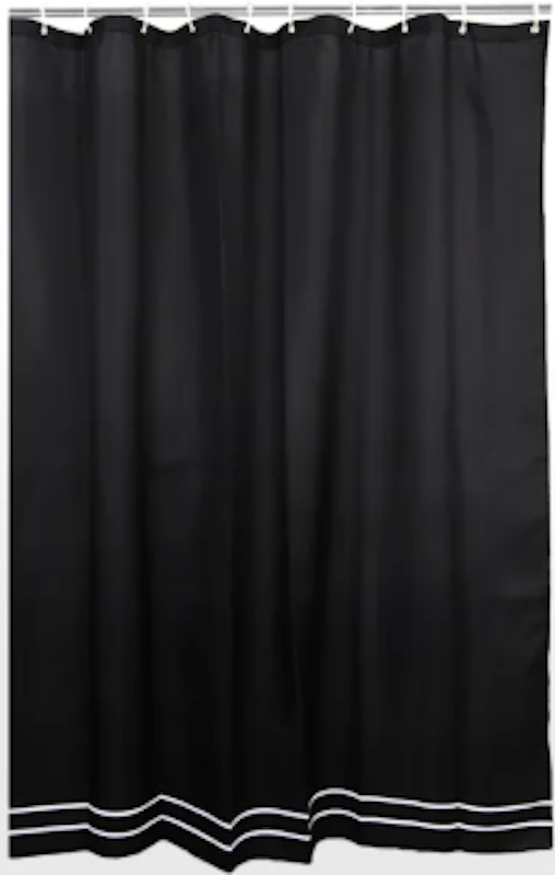 Shower Curtain 1
