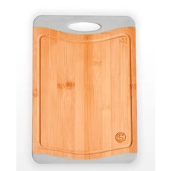 Bamboo Chopping Board