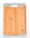 SLIQUE Bamboo Chopping Board 1