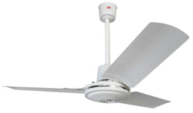 Aeroblades 36 Ceiling Fan 1