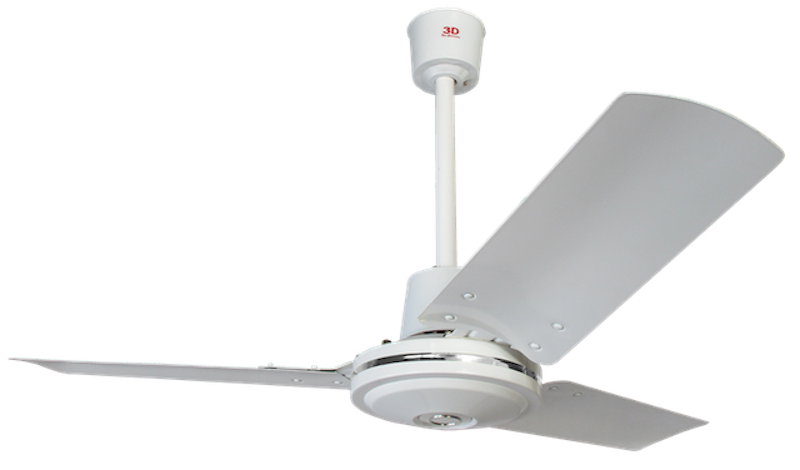 Aeroblades 36 Ceiling Fan 1