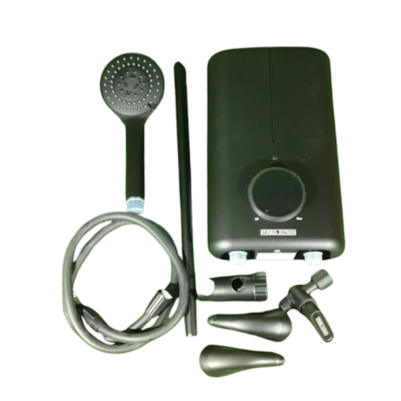 Eltron DE Black Series Single Point Water Heater 1