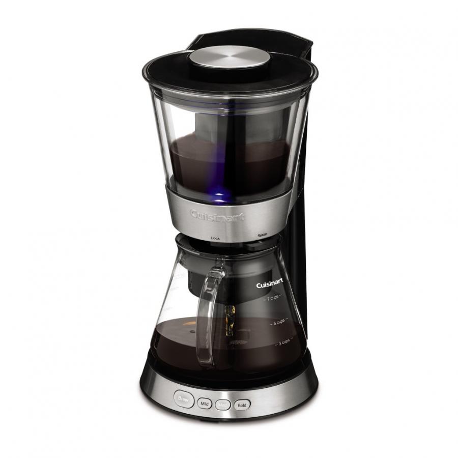 Automatic Cold Brew Coffee Maker 2