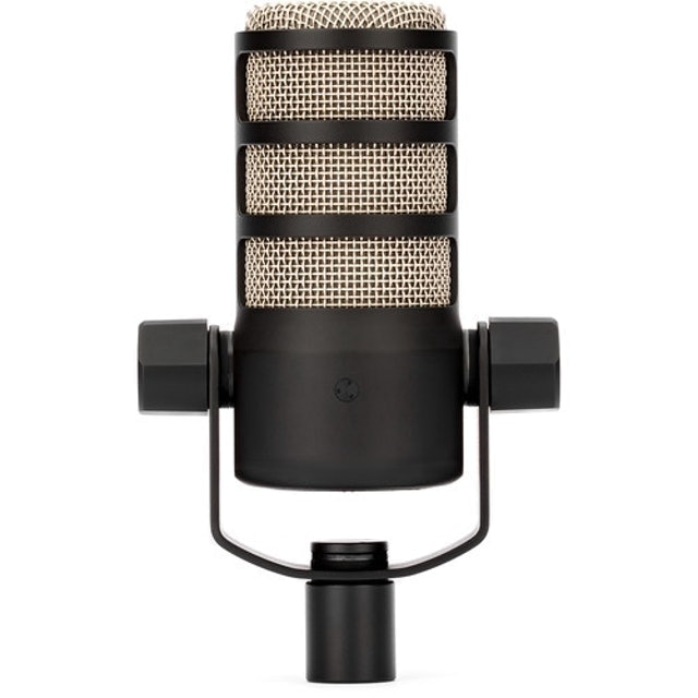 PodMic Dynamic Podcasting Microphone 2