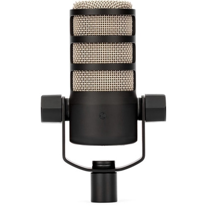 PodMic Dynamic Podcasting Microphone 2