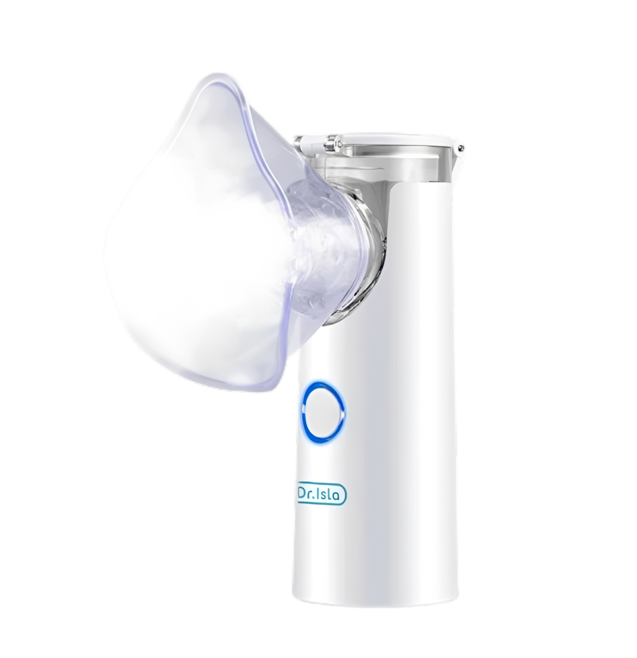 10 Best Portable Nebulizers in the Philippines 2026 | Omron, Dr. Isla, and More 2