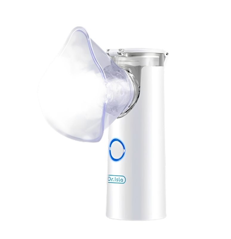 Portable Nebulizer 1
