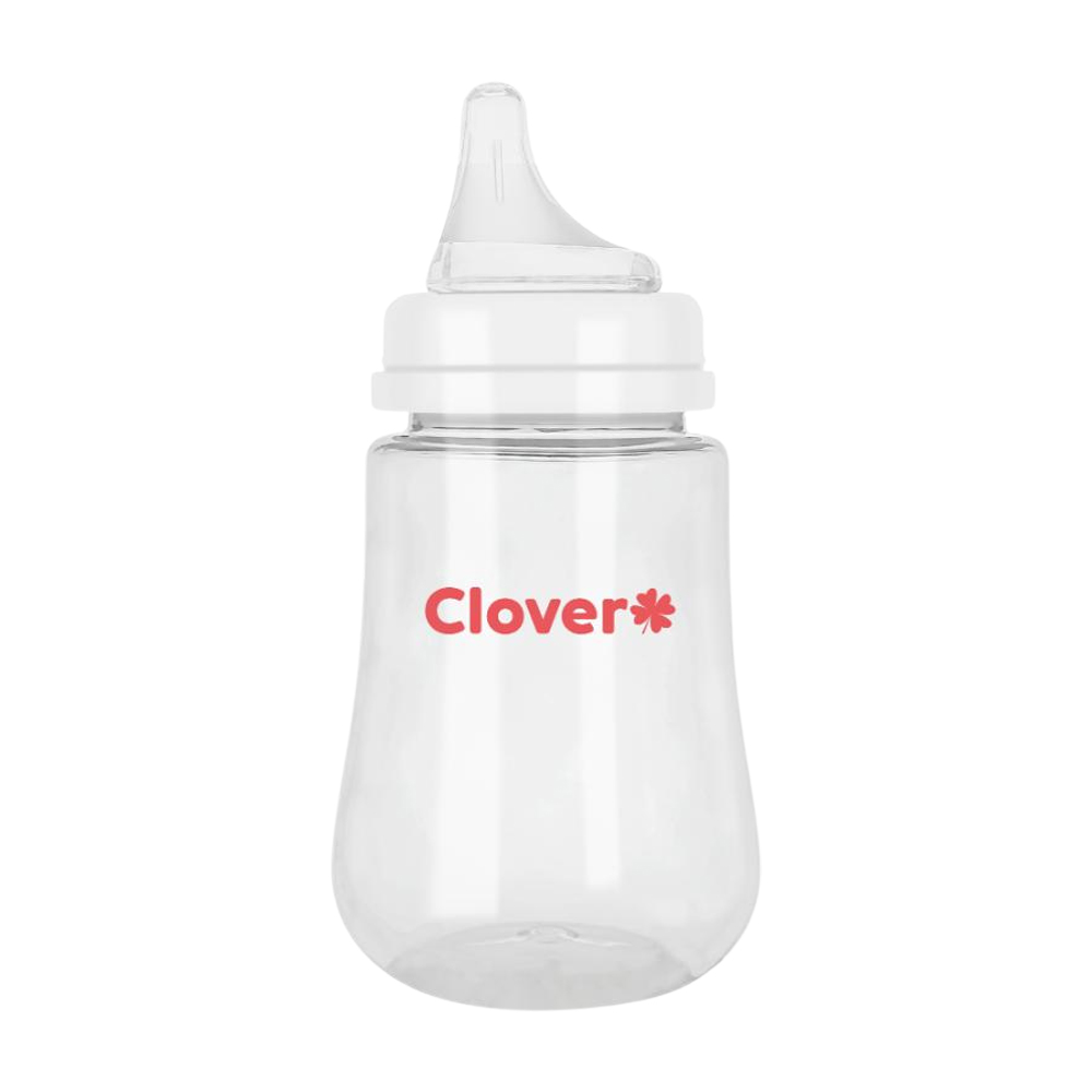 Anti-Colic Baby Bottle 1