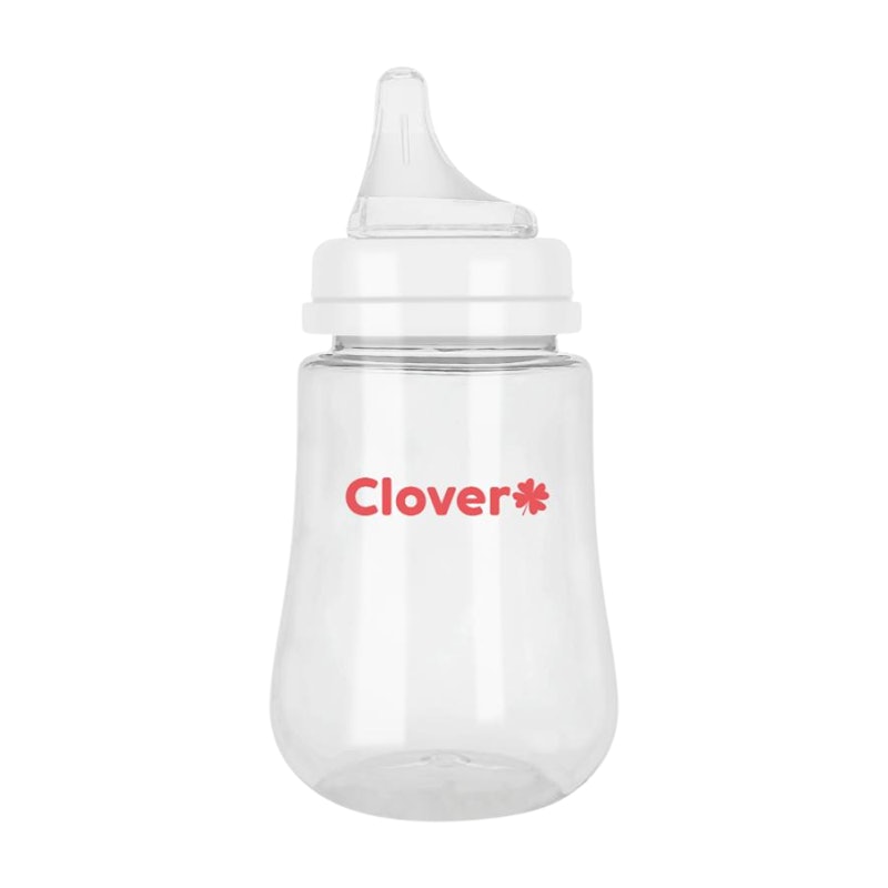Anti-Colic Baby Bottle 1