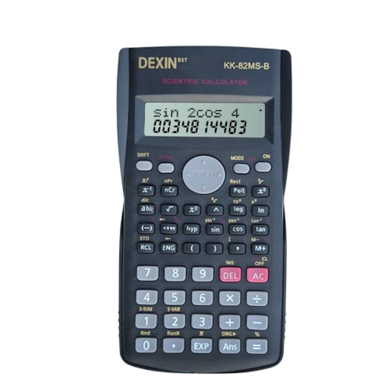 Scientific Calculator 1