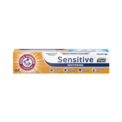 10 Best Teeth Whitening Products in the Philippines 2026 | Sensodyne, Crest, and More 5