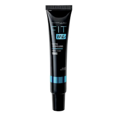 Fit Me Matte + Poreless Primer