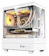 DarkFlash Mesh M-ATX PC Case 1