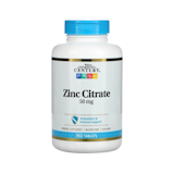 10 Best Zinc Supplements in the Philippines 2026 | Buying Guide Reviewed by Pharmacist 4