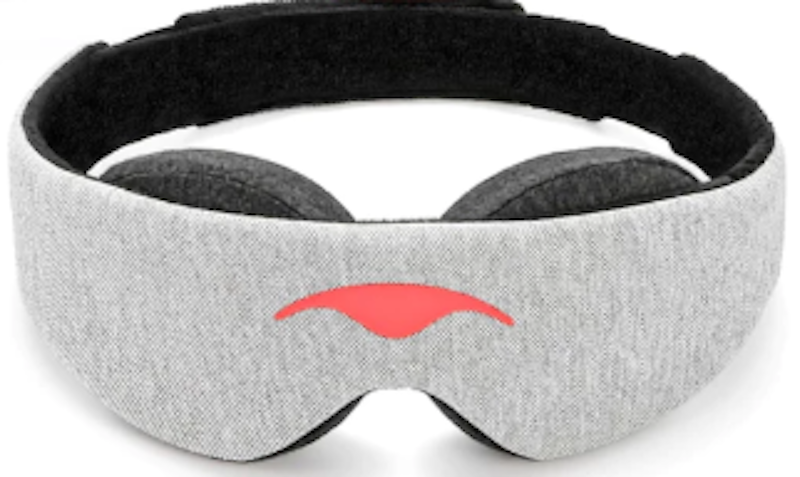 Sleep Mask 1