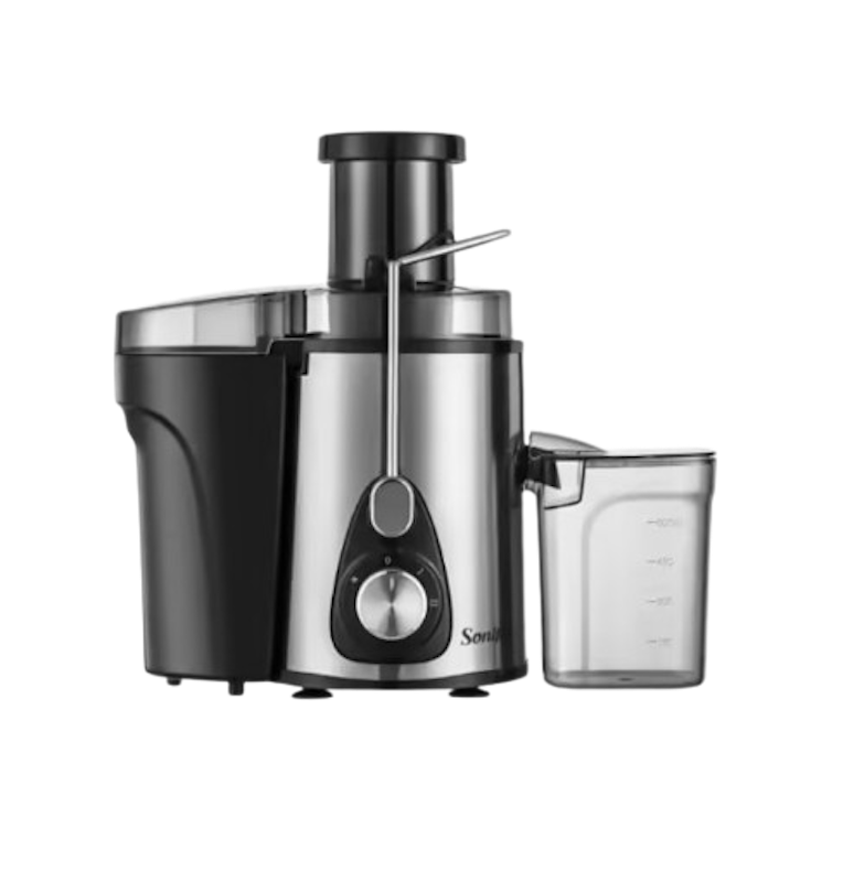 Juice Extractor 1