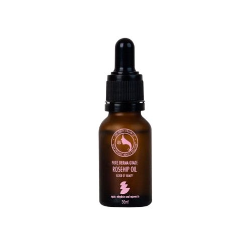 Rosehip Oil 1
