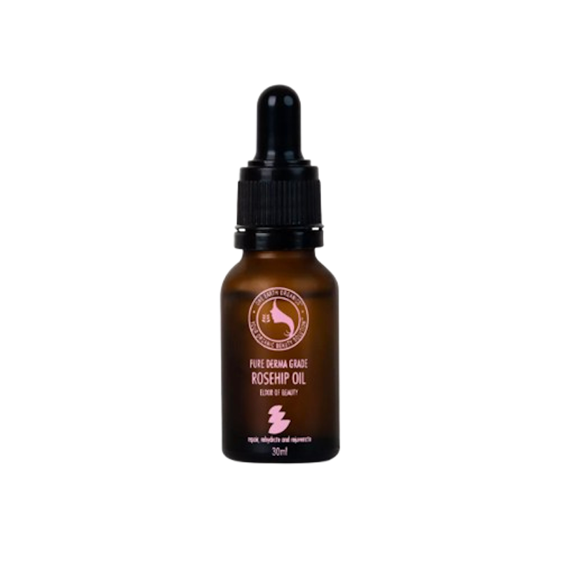 Rosehip Oil 1