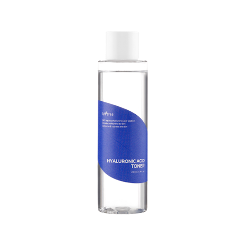 Hyaluronic Acid Toner 1