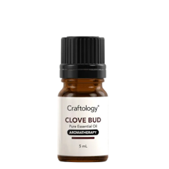 Clove Bud Essential Oil