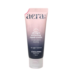 All Night Whitening Repair Cream