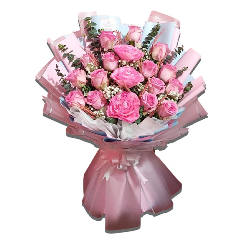 Pick and Click Flower Express 3