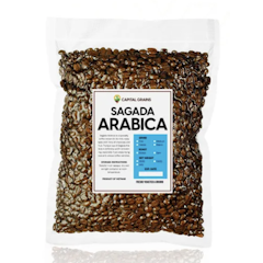 Sagada Arabica Coffee Beans