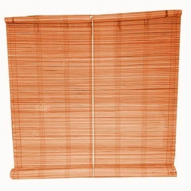 Native Bamboo Blinds 1