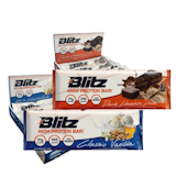 10 Best Protein Bars in the Philippines 2026 | Buying Guide Reviewed By Nutritionist-Dietitian 3