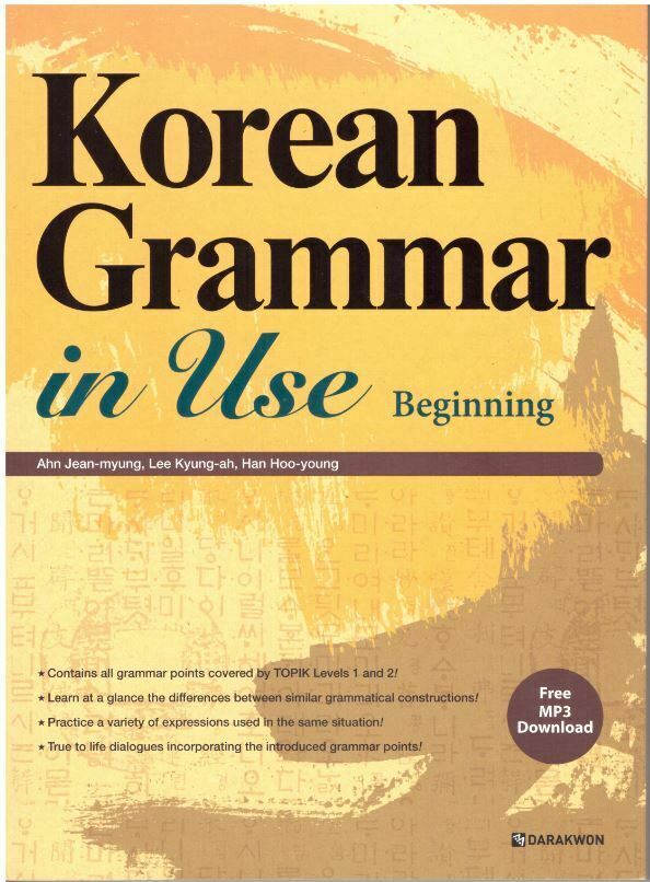 10 Best Books for Learning Korean in the Philippines 2026 4